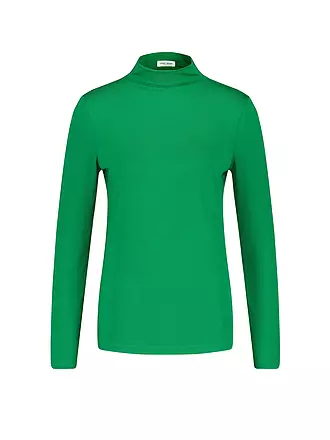 GERRY WEBER | Rollkragenshirt | creme