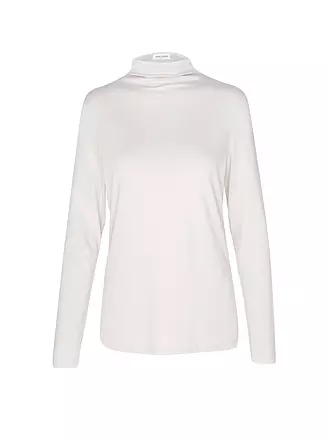 GERRY WEBER | Rollkragenshirt | creme