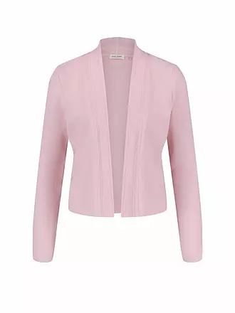 GERRY WEBER | Strickjacke | rosa