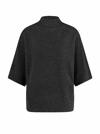 GERRY WEBER | T-Shirt | grau