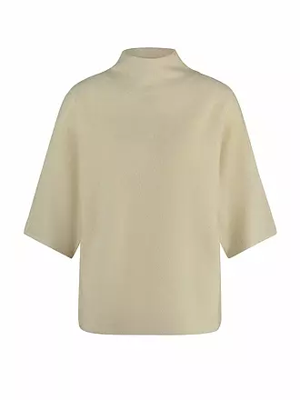 GERRY WEBER | T-Shirt | grau