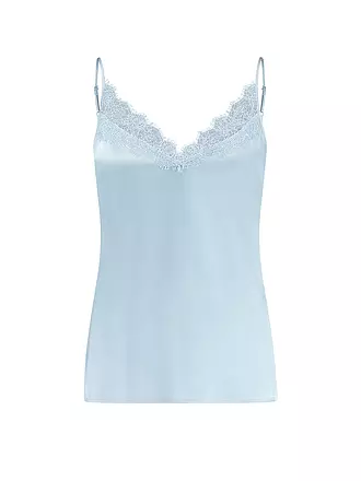 GERRY WEBER | Top | hellblau