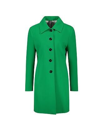 GERRY WEBER | Trenchcoat | grün