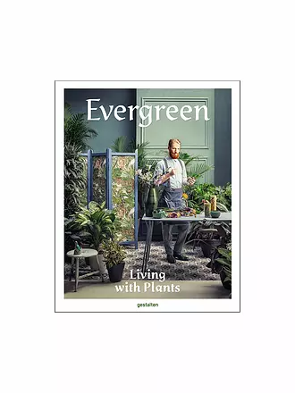 GESTALTEN VERLAG | Buch- Evergreen 