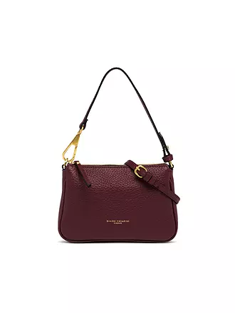 GIANNI CHIARINI | Ledertasche - Mini Bag BROOKE | beige