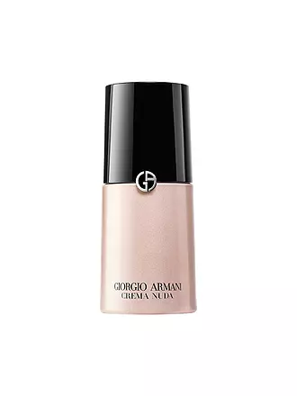 GIORGIO ARMANI COSMETICS | Crema Nuda Foundation 30ml (4) | beige