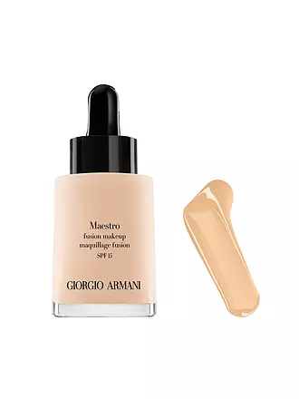 GIORGIO ARMANI COSMETICS | Foundation Maestro Fusion Make-up (05) | beige