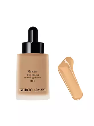 GIORGIO ARMANI COSMETICS | Foundation Maestro Fusion Make-up (05) | beige