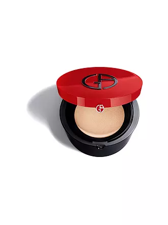 GIORGIO ARMANI COSMETICS | Foundationcase - Red Cushion to Go Premium Crystal Case | keine Farbe