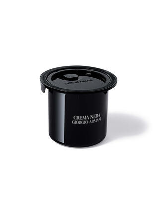 GIORGIO ARMANI COSMETICS | Gesichtscreme - Crema Nera Sureme Revivin Cream Refill 50ml | keine Farbe