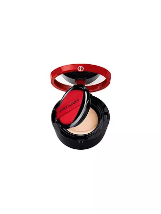 GIORGIO ARMANI COSMETICS | Kompaktfoundation - Red Cushion Refil ( 2 ) | creme