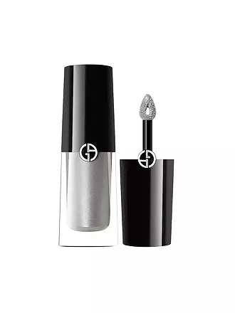 GIORGIO ARMANI COSMETICS | Lidschatten - Eye Tint ( 18 Beige ) | silber
