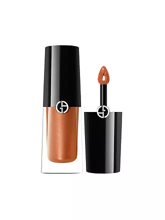 GIORGIO ARMANI COSMETICS | Lidschatten - Eye Tint ( 20 Camel ) | kupfer