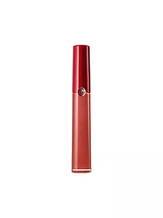 GIORGIO ARMANI COSMETICS | Lipgloss - Lip Maestro ( 109 ) | rot