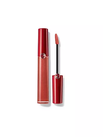 GIORGIO ARMANI COSMETICS | Lipgloss - Lip Maestro ( 110 ) | rot