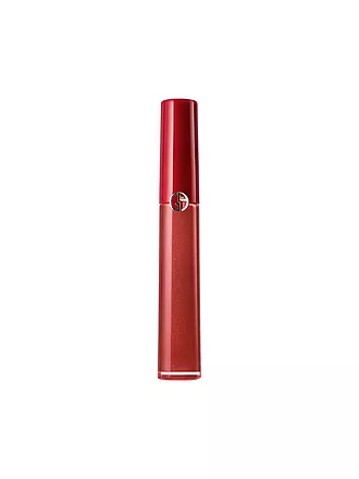 GIORGIO ARMANI COSMETICS | Lipgloss - Lip Maestro ( 216 ) | rot