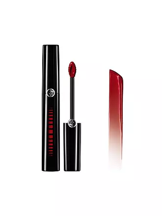 GIORGIO ARMANI COSMETICS | Lippenstift - Ecstasy Mirror (400) | rot