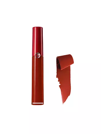 GIORGIO ARMANI COSMETICS | Lippenstift - Lip Maestro ( 103 ) | rot