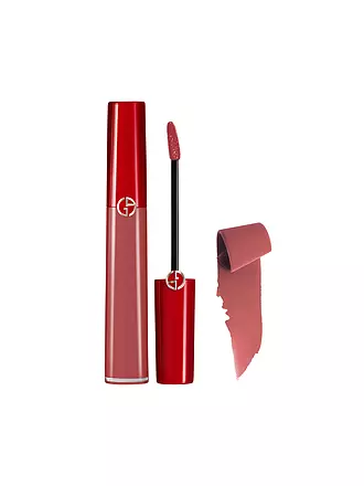 GIORGIO ARMANI COSMETICS | Lippenstift - Lip Maestro ( 214 ) | rosa