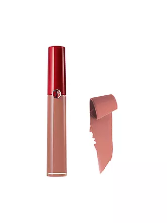 GIORGIO ARMANI COSMETICS | Lippenstift - Lip Maestro (401 Tipetan Orange) | camel
