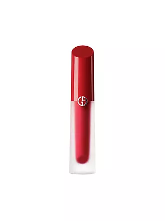 GIORGIO ARMANI COSMETICS | Lippenstift - Lip Maestro Satin ( 08 Rooftop Party ) | rot