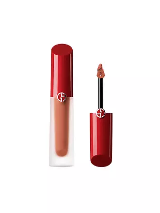 GIORGIO ARMANI COSMETICS | Lippenstift - Lip Maestro Satin ( 08 Rooftop Party ) | rot