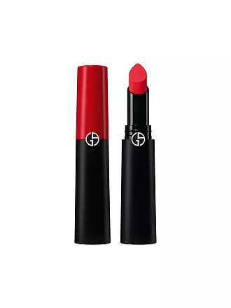 GIORGIO ARMANI COSMETICS | Lippenstift - Lip Power Matte (111) | rot