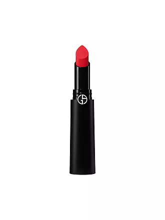 GIORGIO ARMANI COSMETICS | Lippenstift - Lip Power Matte (111) | rot