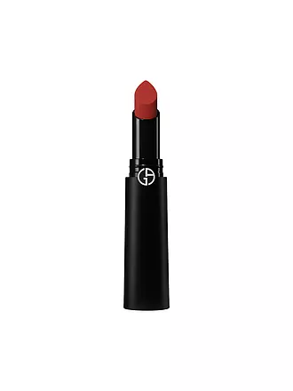 GIORGIO ARMANI COSMETICS | Lippenstift - Lip Power Matte (111) | dunkelrot