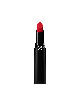 GIORGIO ARMANI COSMETICS | Lippenstift - Lip Power Matte (112) | dunkelrot