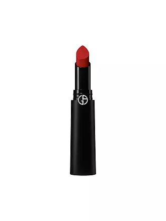 GIORGIO ARMANI COSMETICS | Lippenstift - Lip Power Matte (112) | dunkelrot