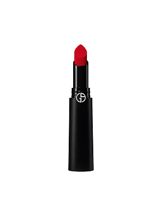 GIORGIO ARMANI COSMETICS | Lippenstift - Lip Power Matte (115) | dunkelrot