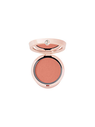 GIORGIO ARMANI COSMETICS | Lippenstift - Neo Nude Melting Balm ( 21 Beige / Brown ) | rosa