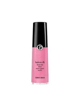 GIORGIO ARMANI COSMETICS | Luminous Silk Cheek Tint Shine (53S Cosmic Pink) | koralle