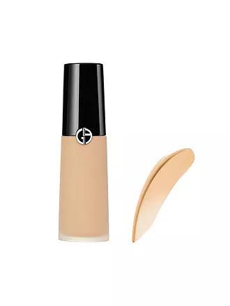 GIORGIO ARMANI COSMETICS | Luminous Silk Glow Concealer (2) | camel