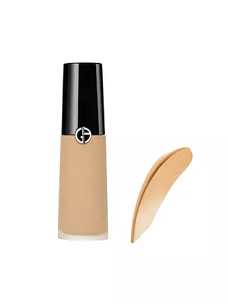 GIORGIO ARMANI COSMETICS | Luminous Silk Glow Concealer (3) | camel