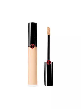 GIORGIO ARMANI COSMETICS | Power Fabric+ High Coverage Stretchable Concealer (1.5) | camel