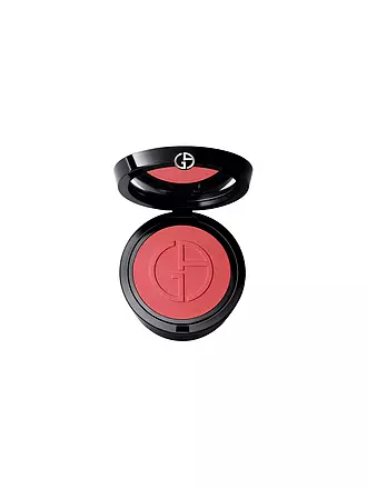 GIORGIO ARMANI COSMETICS | Rouge - Luminous Silk Glow Blush ( 10 ) | orange