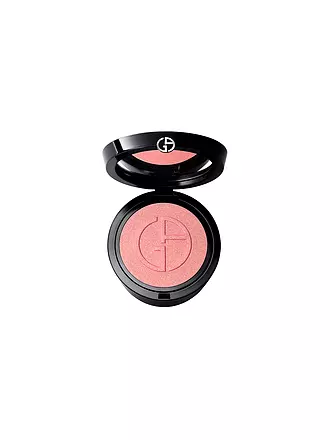 GIORGIO ARMANI COSMETICS | Rouge - Luminous Silk Glow Blush ( 10 ) | pink