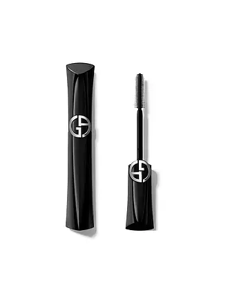 GIORGIO ARMANI COSMETICS | Vertigo Lift Mascara (01 Schwarz) | schwarz