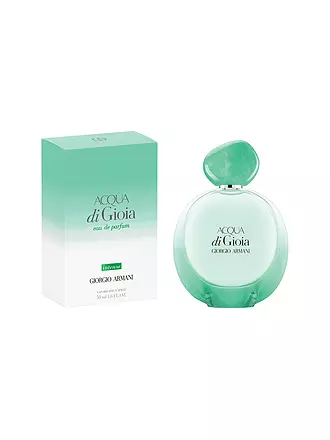 GIORGIO ARMANI |  Acqua di Gioia Eau de Parfum Intense  100ml | keine Farbe