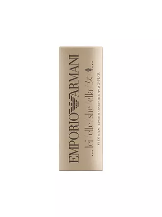 GIORGIO ARMANI |  Emporio Armani She Eau de Parfum 100ml | keine Farbe