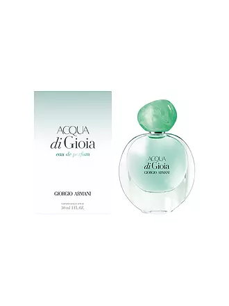 GIORGIO ARMANI | Acqua Di Gioia Eau de Parfum 30ml | keine Farbe