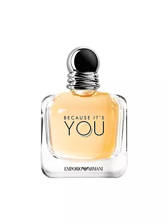 GIORGIO ARMANI | Because it's YOU Eau de Parfum 100ml | keine Farbe