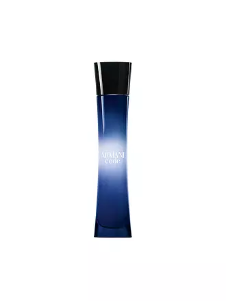 GIORGIO ARMANI | Code Donna Eau de Parfum Vaporisateur 50ml | keine Farbe