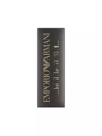 GIORGIO ARMANI | He Eau de Toilette 50ml | keine Farbe