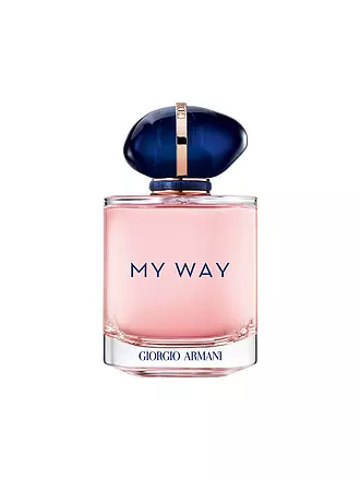 GIORGIO ARMANI | My Way Eau de Parfum 90 ml Nachfüllbar | keine Farbe