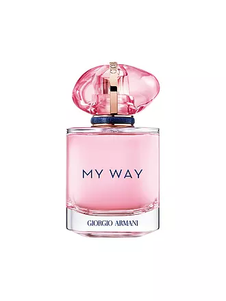 GIORGIO ARMANI | My Way Eau de Parfum Nectar 30ml | keine Farbe
