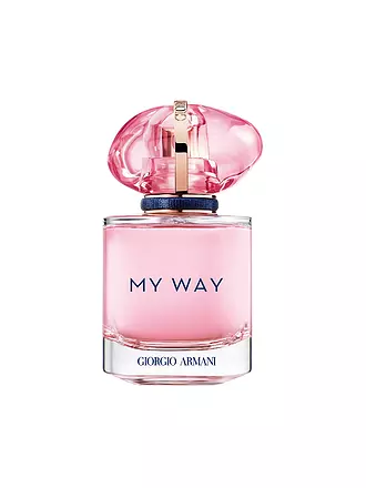 GIORGIO ARMANI | My Way Eau de Parfum Nectar 50ml | keine Farbe