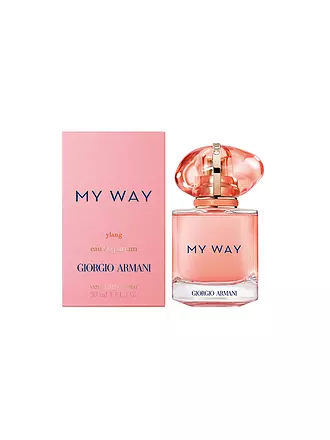 GIORGIO ARMANI | My Way Ylang Eau de Parfum 30ml | keine Farbe
